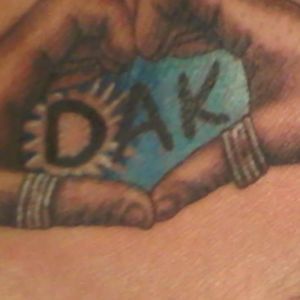 Meet your Posher, Dawn